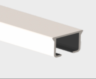 Gardinenleiste Gardinenleiste