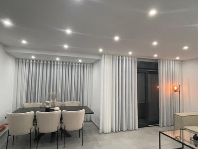 Gardine Premium Nusre Gardine Premium Nusre