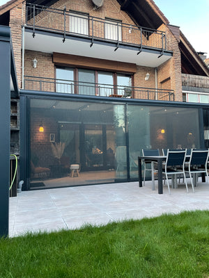 Insektenschutz Plissee Insektenschutz Plissee