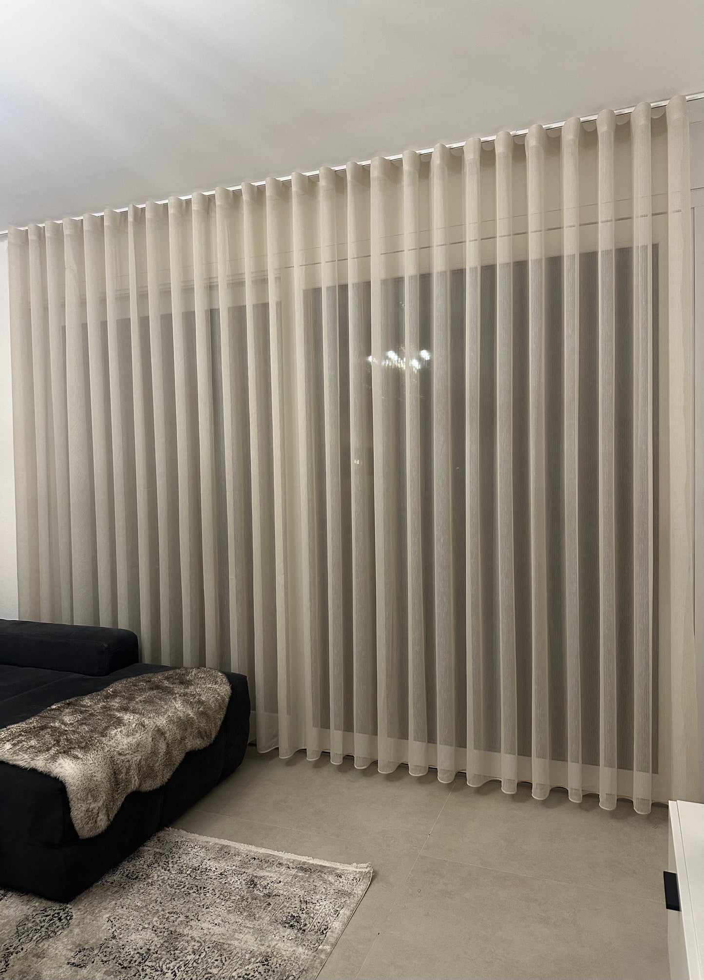Gardine Premium Nusre