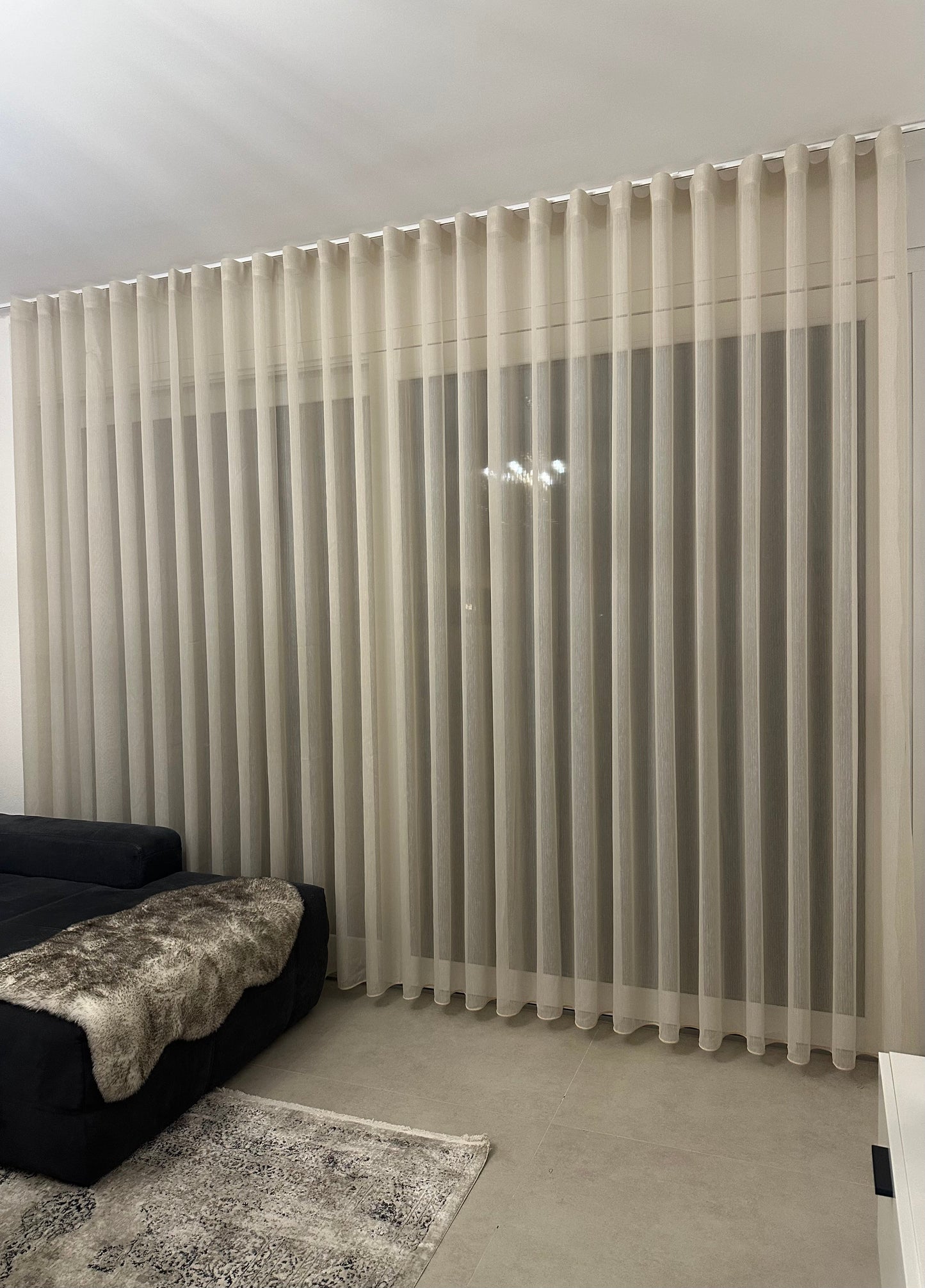 Gardine Premium Nusre