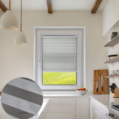 Plissee Mooni Plissee Mooni