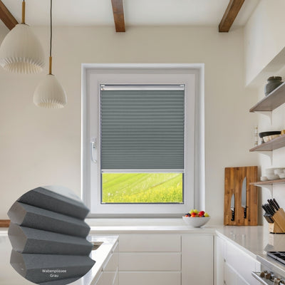 Plissee Wabenplissee Plissee Wabenplissee