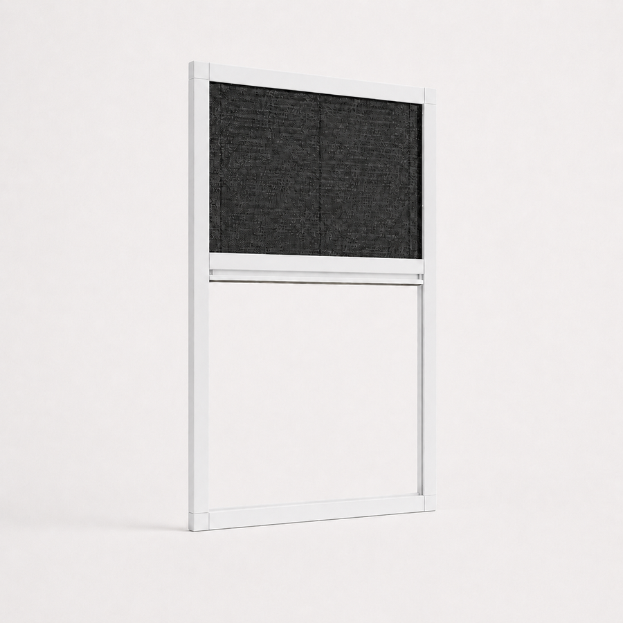 myluks-fliegengitter-dachfenster-weiss