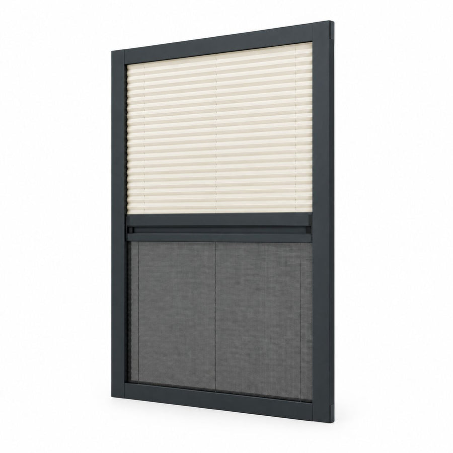myluks-fliegengitter-plissee-cream