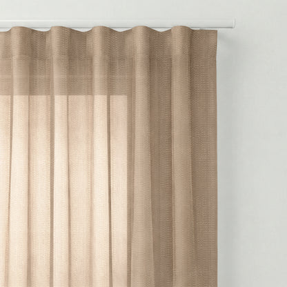 Gardine Premium Stoff