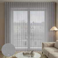 Gardine Premium Stoff