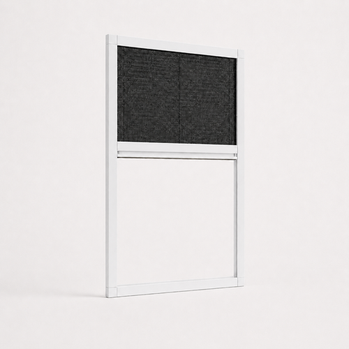 myluks-fliegengitter-dachfenster-weiss