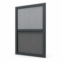 myluks-fliegengitter-plissee-grau
