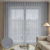 myluks-gardine-fisso-deluxe-grau-weitaufnahme