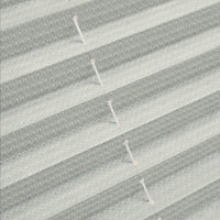 myluks-plissee-clowi-weiss-nahaufnahme
